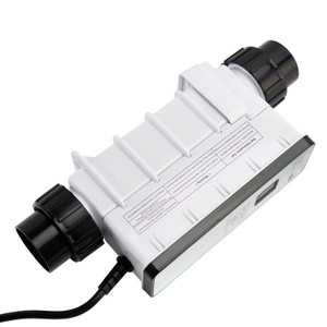 IC15 EC-520888 Salt Cell Chlorine Generator Replacement Salt Cell Systems