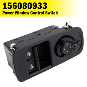 2008-2018 Alfa Romeo Mito 955 Power Window Control Switch 156080933 Generic