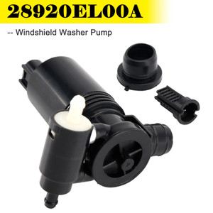 2011-2016 Nissan Juke Windshield Washer Pump 28920EL00A Generic
