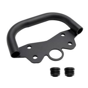 2023-2024 YAMAHA PG-1 Phone Navigation Bracket Gps Extension Bracket Black Generic
