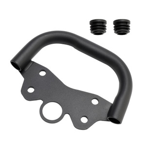 2023-2024 YAMAHA PG-1 Phone Navigation Bracket Gps Extension Bracket Black Generic