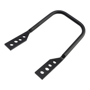 2019-2022 BMW F750GS F850GS Phone Navigation Bracket Gps Extension Bracket Black Generic