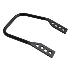 2019-2022 BMW F750GS F850GS Phone Navigation Bracket Gps Extension Bracket Black Generic