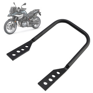 2019-2022 BMW F750GS F850GS Phone Navigation Bracket Gps Extension Bracket Black Generic