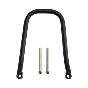 2021-2024 BMW S1000XR Phone Navigation Bracket Gps Extension Bracket Black Generic