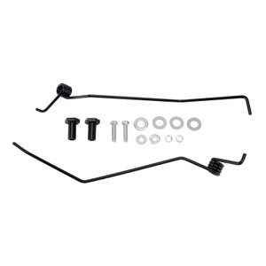 Scratchers Kit Snowmobile 4E565768 Universal Fit For Ski-Doo Summit Mxz Renegade