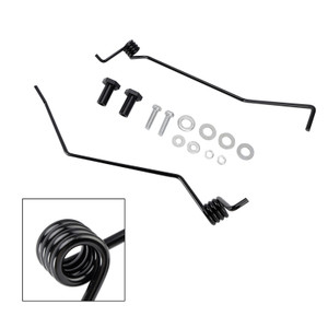 Scratchers Kit Snowmobile 4E565768 Universal Fit For Ski-Doo Summit Mxz Renegade