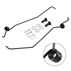 Scratchers Kit Snowmobile 4E565768 Universal Fit For Ski-Doo Summit Mxz Renegade