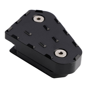 2014-2023 Ducati Multistrada 1200 Extension Brake Foot Pedal Enlarger Pad Cnc Black Generic