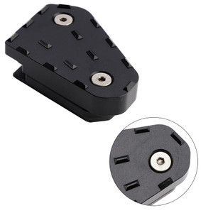 2019-2023 Ducati Multistrada 1260 Extension Brake Foot Pedal Enlarger Pad Cnc Black Generic