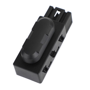 2006-2019 Ford Explorer 6-Way Power Seat Control Switch 5F9T14B709AA Generic