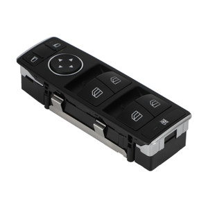 2013-2019 CLA Coupe (C117) Master Power Window Switch 1669054300 Generic
