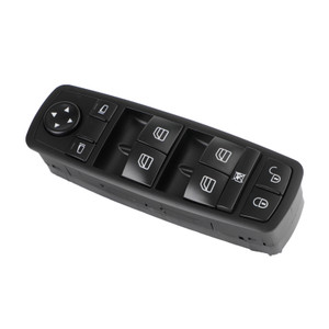 2004-2012 Mercedes-Benz A-Class Master Power Window Switch 1698206610 Generic