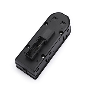 2005-2010 Astra H TwinTop A04 Master Power Window Switch 13228877 Generic