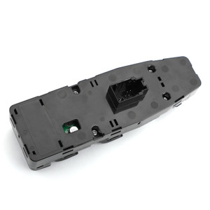 2015-2018 BMW M3 Master Power Window Switch 61319208108 Black Generic