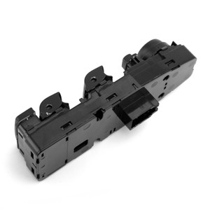 2018 2019 BMW M6 Gran Coupe Master Power Window Switch 61319208108 Black Generic