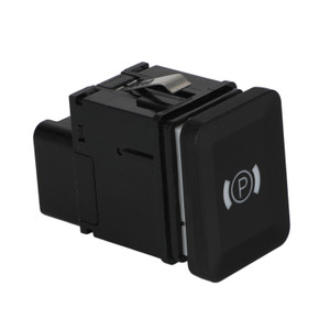 2005-2010 W Passat 3C Electronic Park Brake Handbrake Switch 3C0927225B 3C0927225C Black Generic