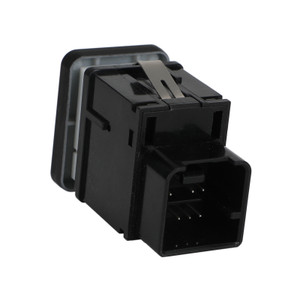 2008-2011 VW Passat CC Electronic Park Brake Handbrake Switch 3C0927225B 3C0927225C Black Generic