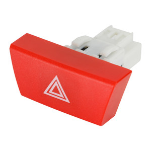 2005-2014 Toyota Aygo Hazard Light Warning Switch 6490NG Generic