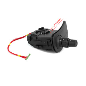 2008-2019 Renault Kangoo Express FW0/1_Box Indicator Headlight Switch 7701057088 Generic