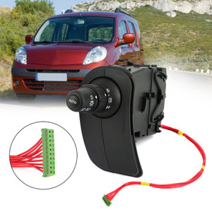 2004-2016 Renault Modus/Grand Modus F/JP0_Hatchback Indicator Headlight Switch 7701057088 Generic