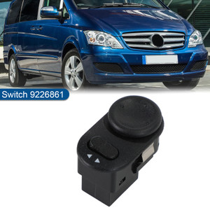 1999-2002 Opel/ Vauxhall Zafira-A Mirror Control Switch 9226863 9226861 Generic