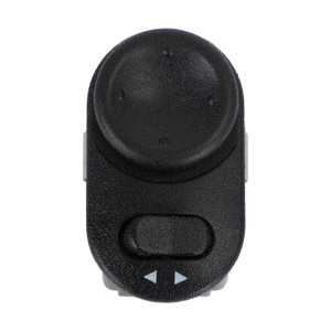 1999-2002 Opel/ Vauxhall Vectra-B Facelift Mirror Control Switch 9226863 9226861 Generic