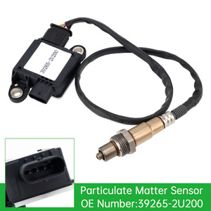 2018-2020 Hyundai Tucson Particulate Matter Sensor 39265-2U200 Generic