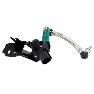 2009-2016 Audi A4 Allroad Front Left Headlight Range Adjustment Sensor Front Left 8K0941285N Generic