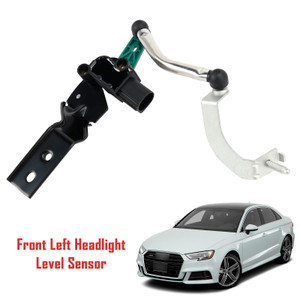 2012-2021 Skoda Kodiaq NS7 Octavia III Front Left Headlight Level Sensor 3Q0412521A/5Q0907503 Generic