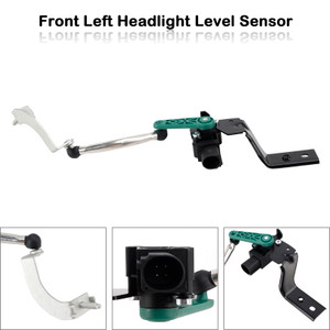 2012-2021 Skoda Kodiaq NS7 Octavia III Front Left Headlight Level Sensor 3Q0412521A/5Q0907503 Generic