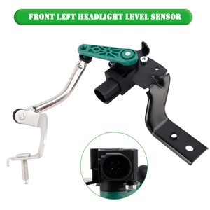 2015-2021 VW T-ROC Tiguan Touran Arteon Front Left Headlight Level Sensor 3Q0412521A/5Q0907503 Generic