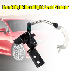 2012-2021 Audi A3 Front Right Headlight Level Sensor 3Q0412522A/5Q0412522C Generic