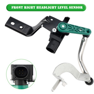 2015-2021 VW T-ROC Tiguan Touran Arteon Front Right Headlight Level Sensor 3Q0412522A/5Q0412522C Generic