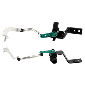 2012-2021 Seat Leon 5F 5F1 SC ST 5F5 5F8 Front Left+Right Headlight Level Sensor 3Q0412521A/5Q0907503 3Q0412522A/5Q0412522C Generic