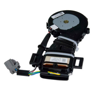 2016-2019 Ford Explorer Heated Cooled Seat Bottom Blower DU5Z19N550D Generic