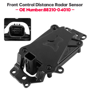 2018-2022 Toyota Tacoma Front Control Distance Radar Sensor 88210-04010 Generic