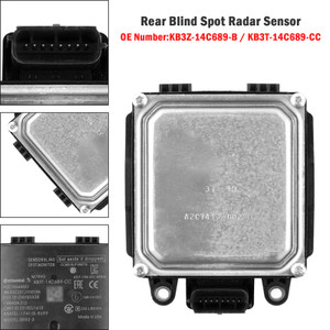 2019-2022 Ford Transit-250 Rear Blind Spot Radar Sensor KB3Z-14C689-CC Generic
