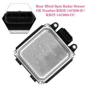 2019-2022 Ford Transit-250 Rear Blind Spot Radar Sensor KB3Z-14C689-CC Generic