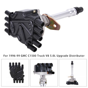 1996-2000 GMC K1500 K2500 K3500 Ignition Distributor 12570425 Generic