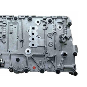 2011-2013 BMW 128I E92 E90 Automatic Transmission Valve Body 6L45E Generic