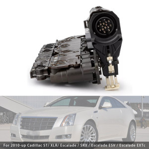 2010-up GMC Yukon Savana Sierra Transmission Control Module 6L80 Generic