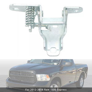 Dodge Ram Truck Hand 2500 3500 1500 Door Hinge Front Driver Left Side Lower 68058519AC 68058519AB Generic