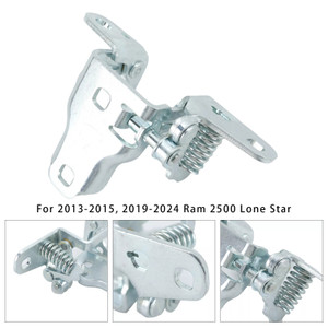 Dodge Ram Truck Hand 2500 3500 1500 Door Hinge Front Driver Left Side Lower 68058519AC 68058519AB Generic