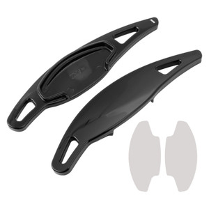 2023-2024 Honda CRV Steering Wheel Paddle Shifter Extension Black Generic