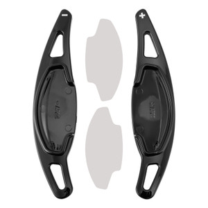 2022-2023 Honda Integra Steering Wheel Paddle Shifter Extension Black Generic