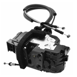 2006-2012 Hyundai Santa Fe II SUV Rear Left Door Lock Actuator 81410-2B000 Generic