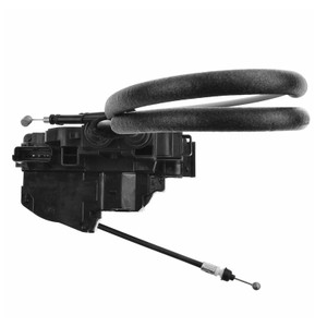 2006-2012 Hyundai Santa Fe II SUV Rear Left Door Lock Actuator 81410-2B000 Generic