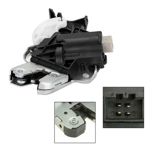 2015-2024 VW Passat B8 Tailgate Lock Actuator 3G0827506A Generic