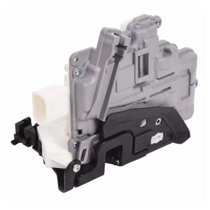 2005-2010 VW Passat B6 Sedan (3C2) Front Right Passenger Side Door Lock 3C1837016A Generic